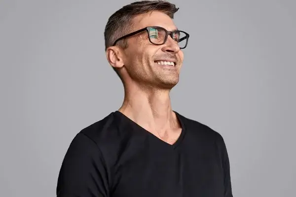 Foto de Paulo Roberto